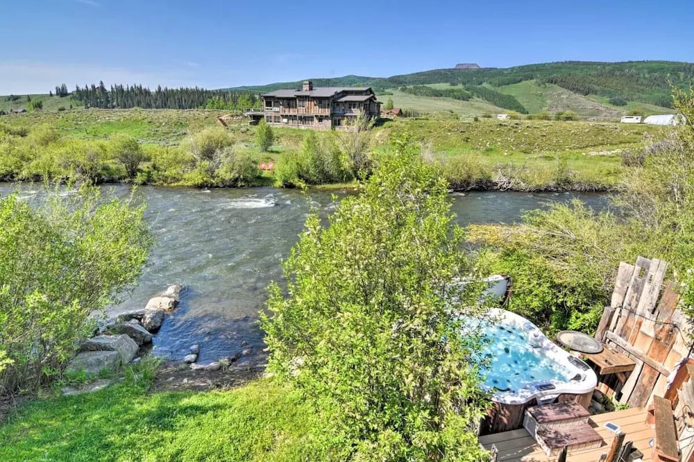 Photo of Outdoor in Crested Butte