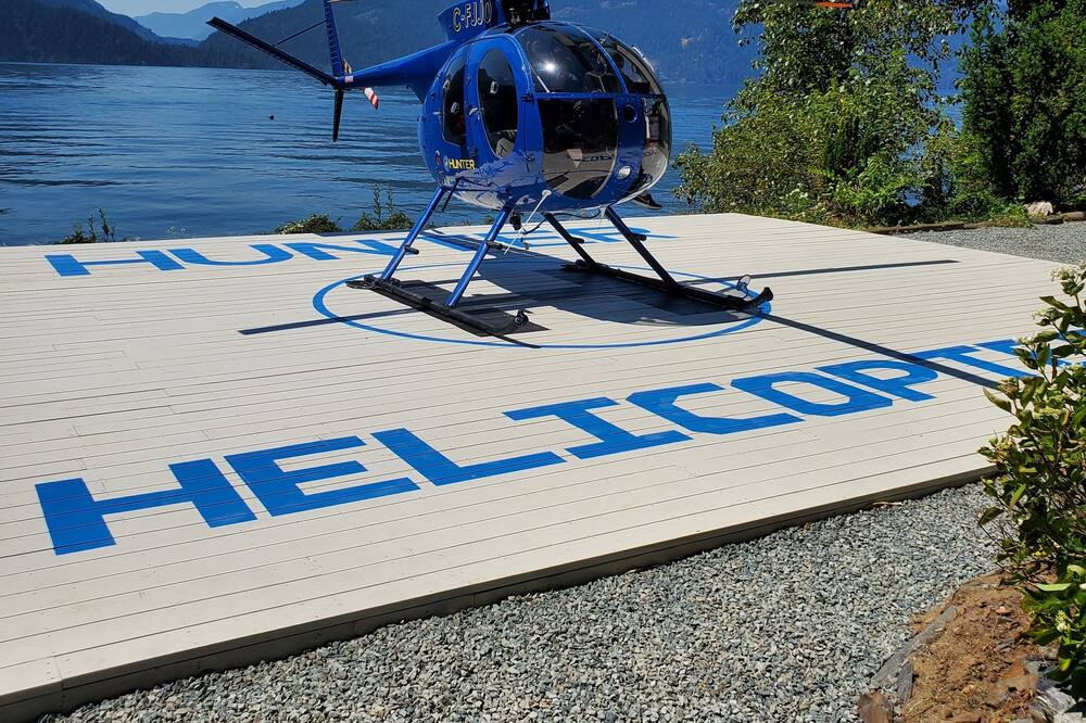 Photo of Others in Harrison Hot Springs