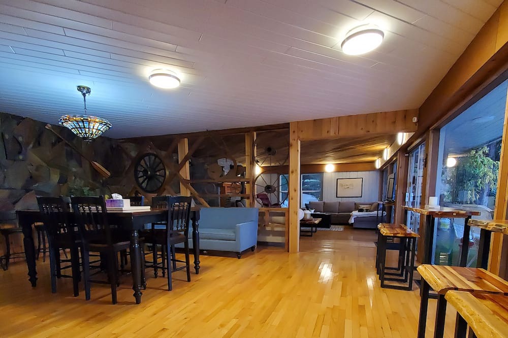 Photo of Others in Harrison Hot Springs