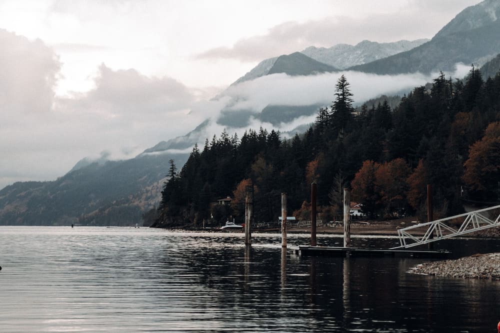 Photo of Others in Harrison Hot Springs