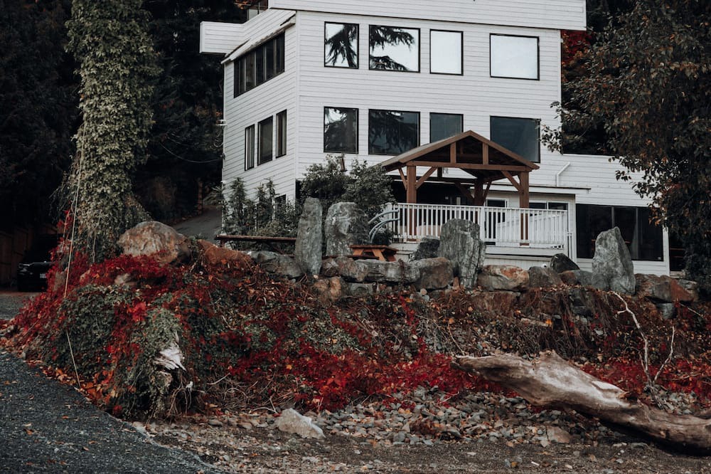 Photo of Outdoor in Harrison Hot Springs