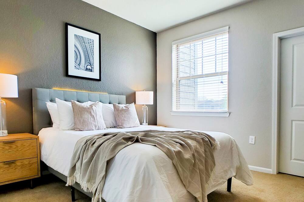Photo of Bedroom in Fort Collins
