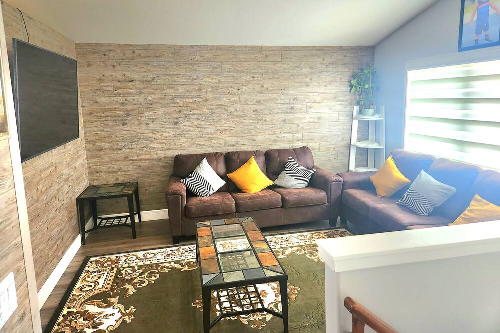 Photo of Livingroom in Saskatoon