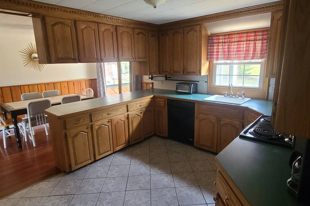 Photo of Kitchen in Bethlehem