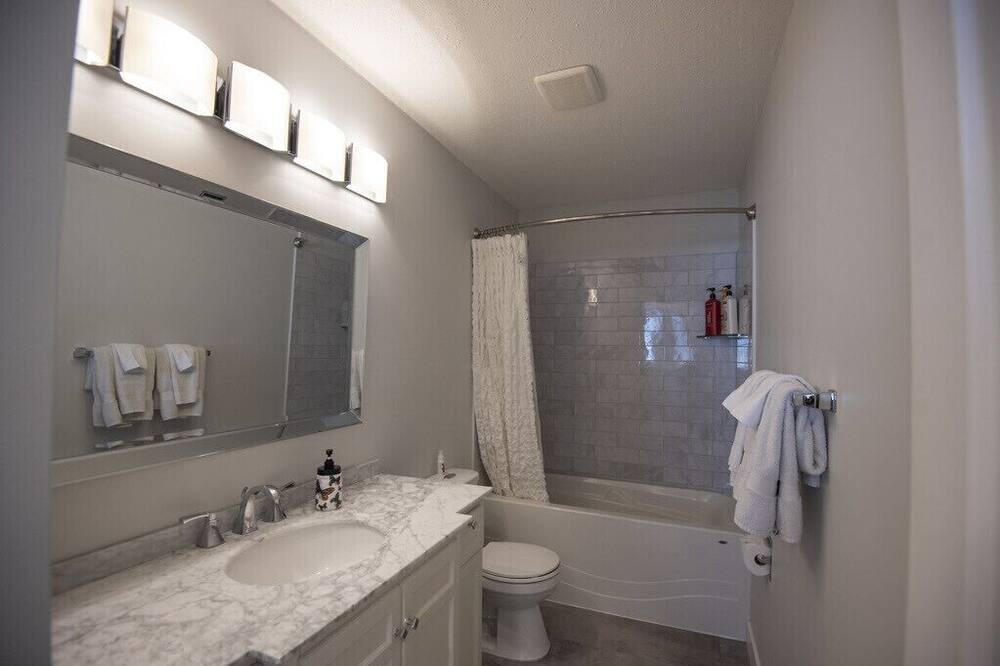 Photo of Bathroom in Prince George