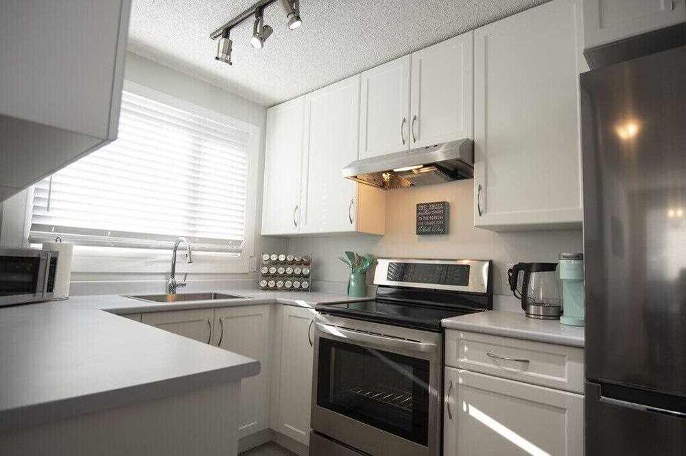 Photo of Kitchen in Prince George