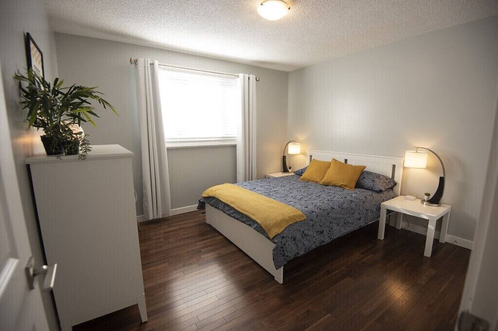 Photo of Bedroom in Prince George