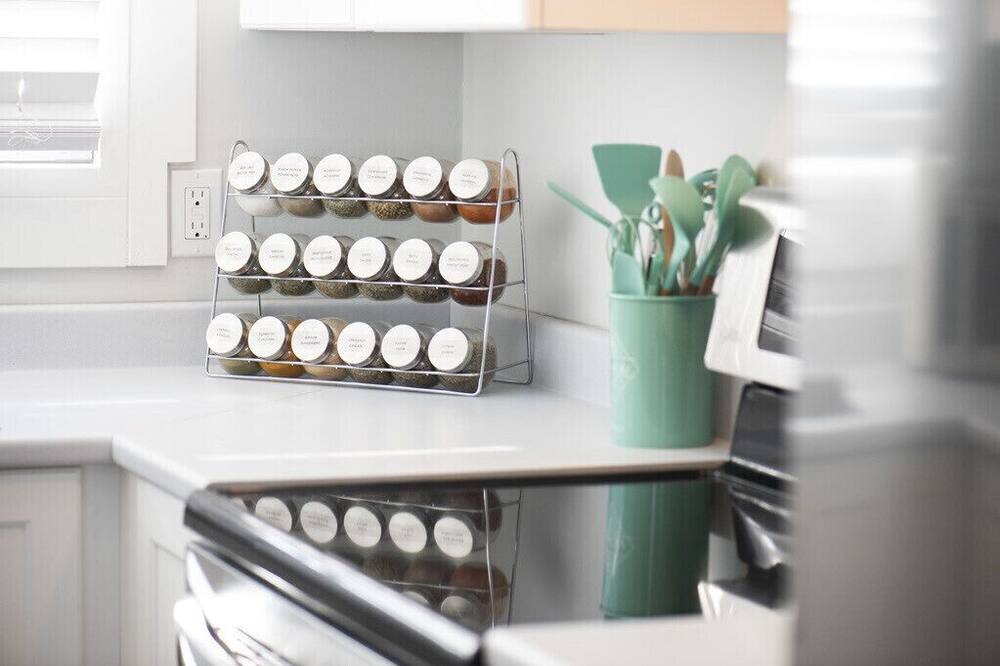 Photo of Kitchen in Prince George
