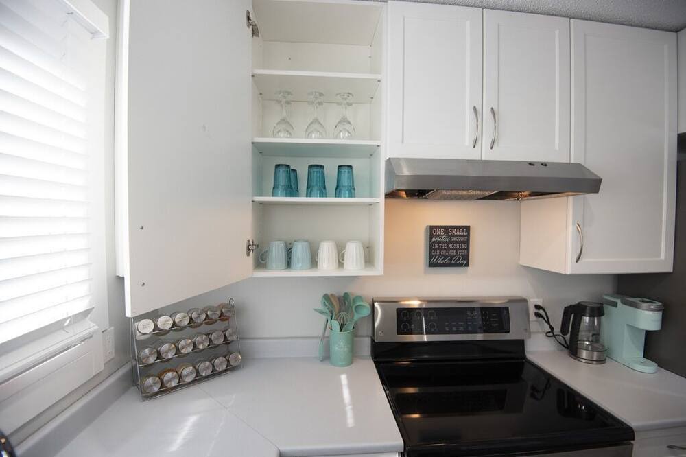 Photo of Kitchen in Prince George