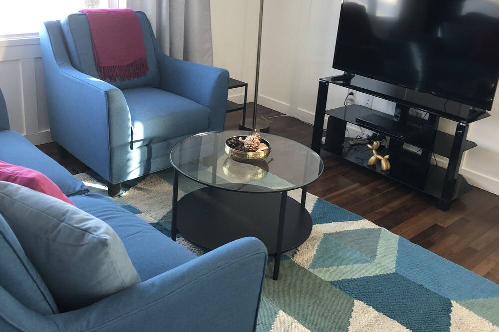 Photo of Livingroom in Prince George