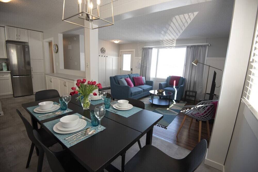 Photo of Kitchen in Prince George