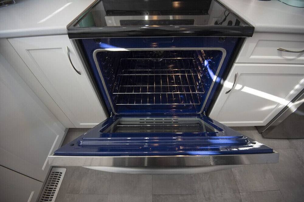 Photo of Kitchen in Prince George