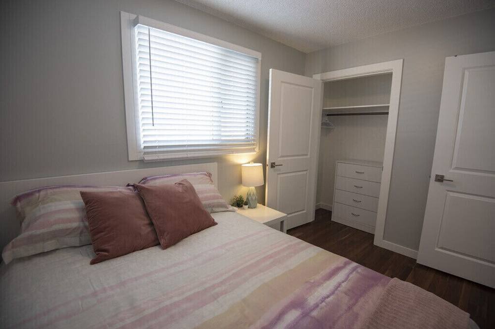 Photo of Bedroom in Prince George