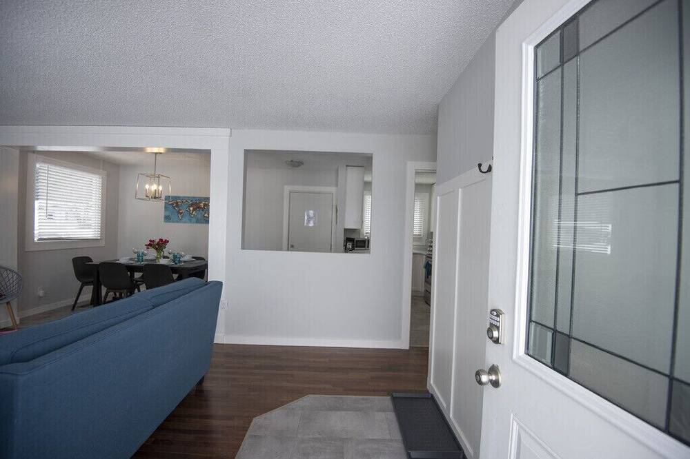 Photo of Livingroom in Prince George