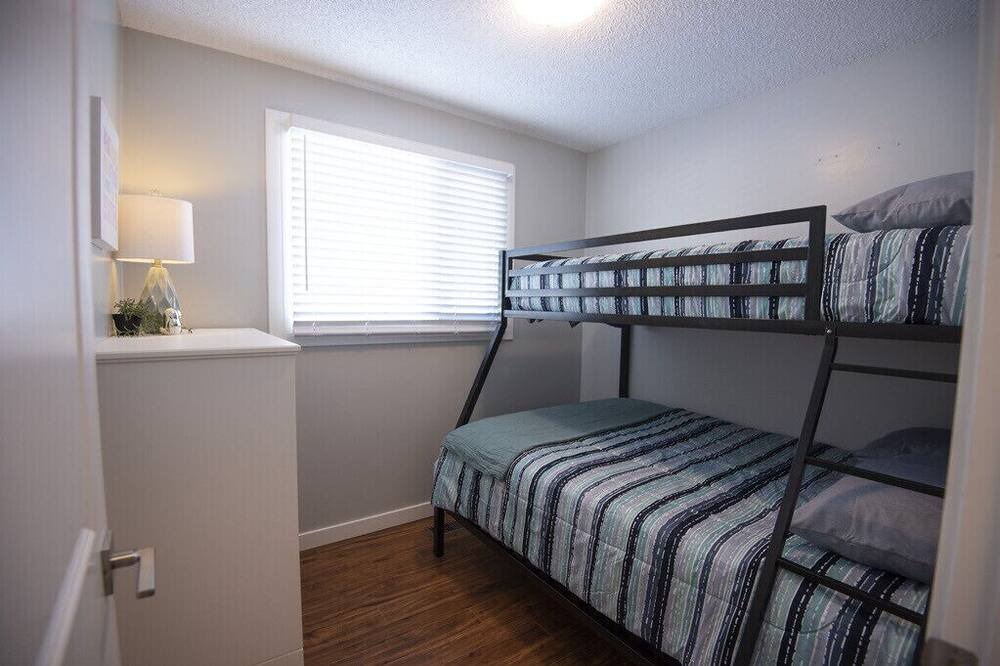 Photo of Bedroom in Prince George