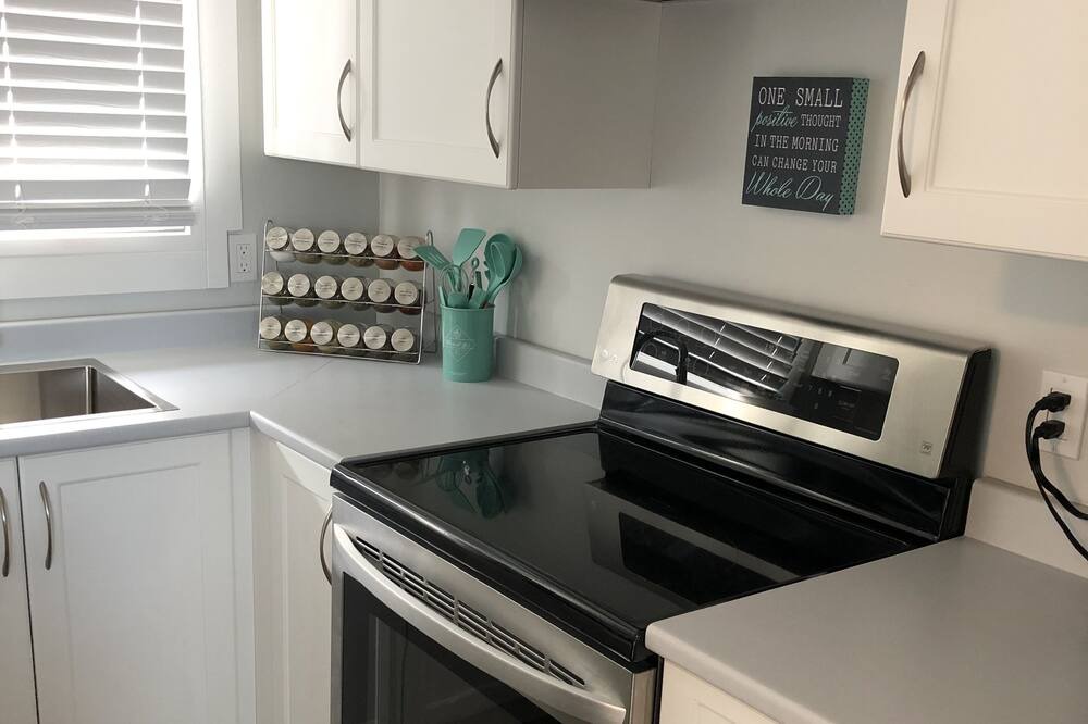 Photo of Kitchen in Prince George