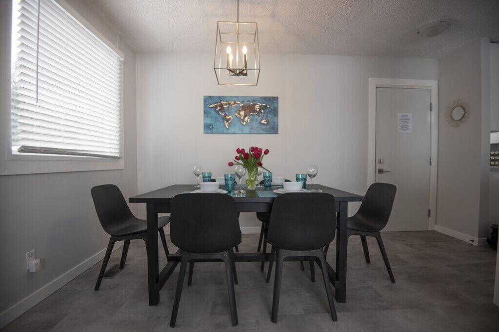 Photo of Kitchen in Prince George