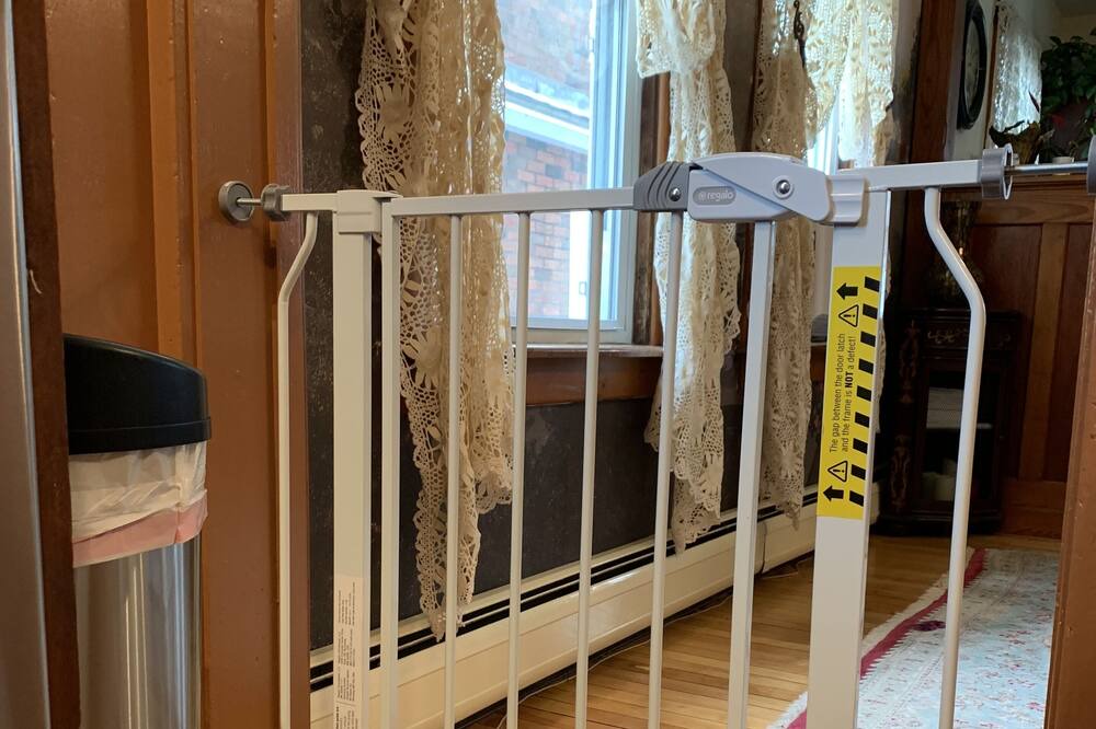 Photo of Bedroom in South End