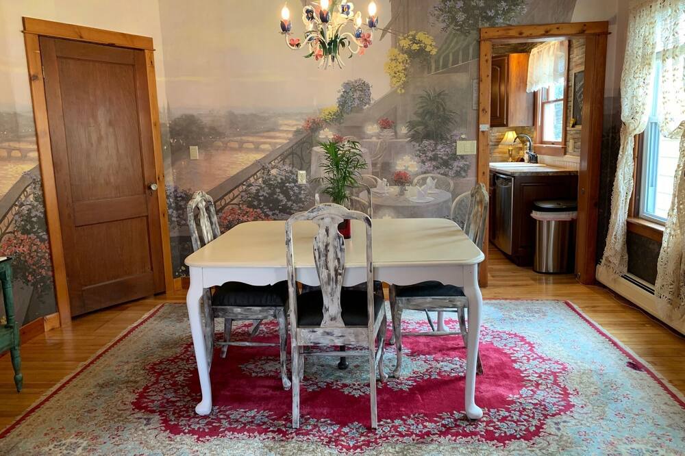 Photo of Bedroom in South End
