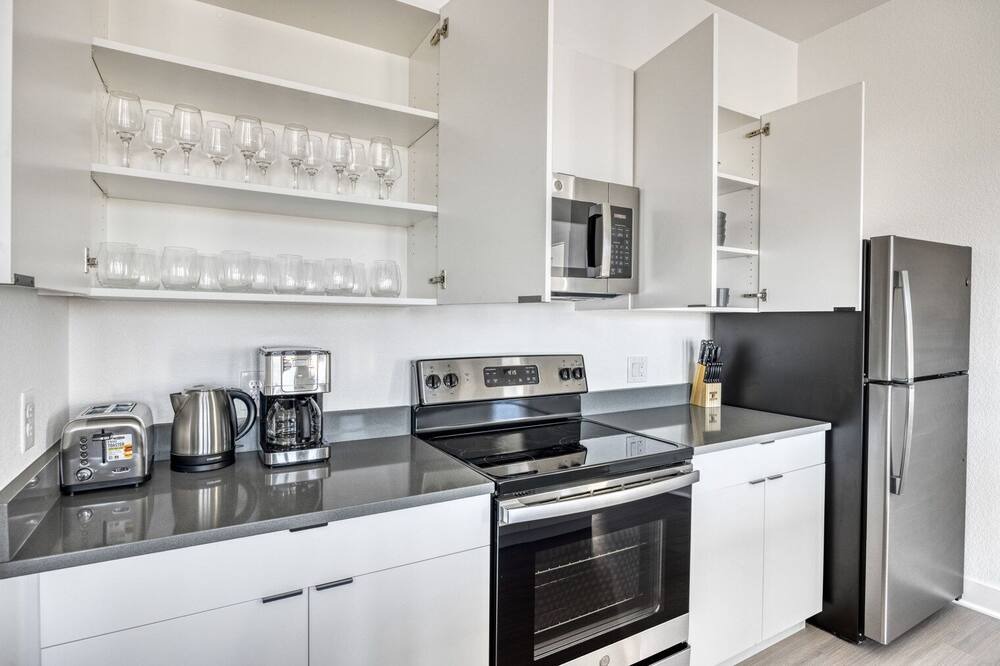 Photo of Kitchen in West Colfax