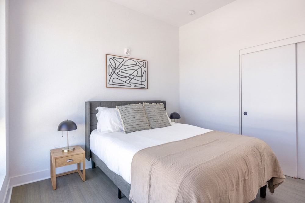 Photo of Bedroom in West Colfax