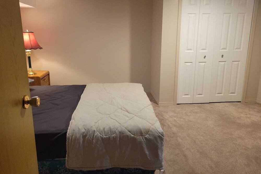 Photo of Bedroom in Port Moody