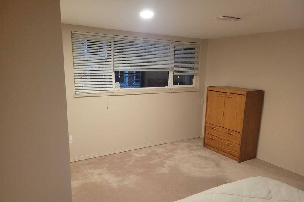 Photo of Bedroom in Port Moody