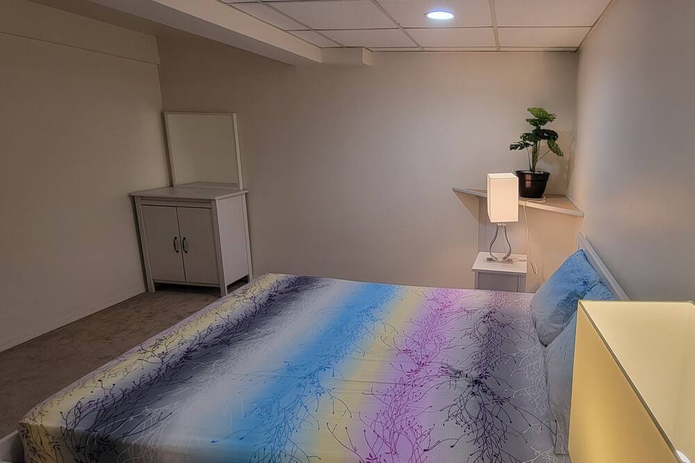 Photo of Bedroom in Port Moody