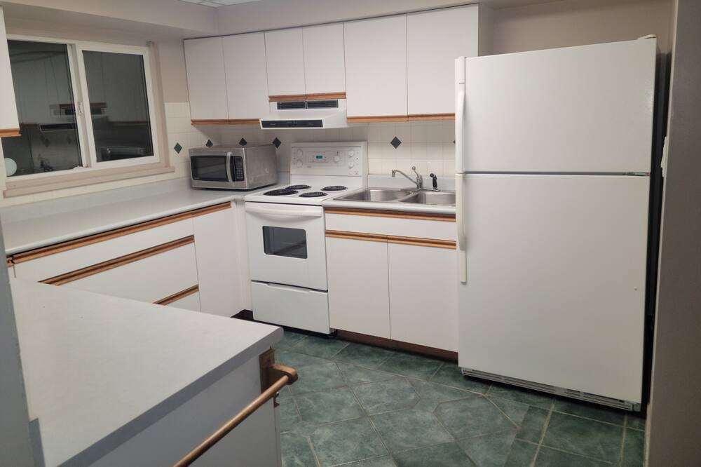 Photo of Kitchen in Port Moody