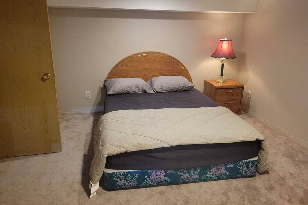 Photo of Bedroom in Port Moody