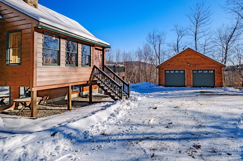 Photo of Outdoor in Sunday River Area