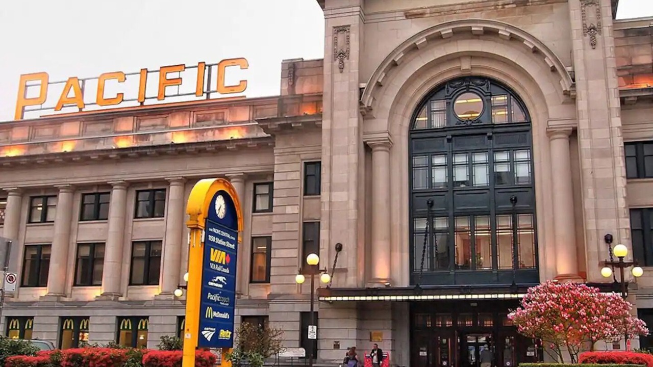 Photo of Outdoor in Strathcona