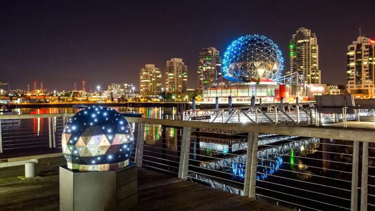 Photo of Outdoor in Strathcona