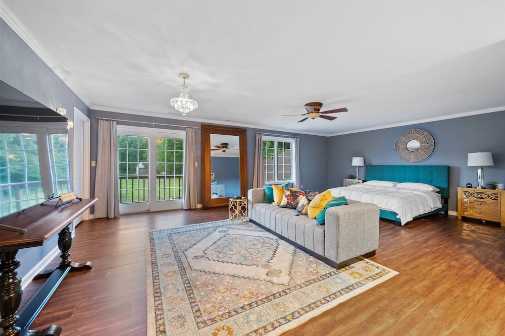 Photo of Bedroom in Medina