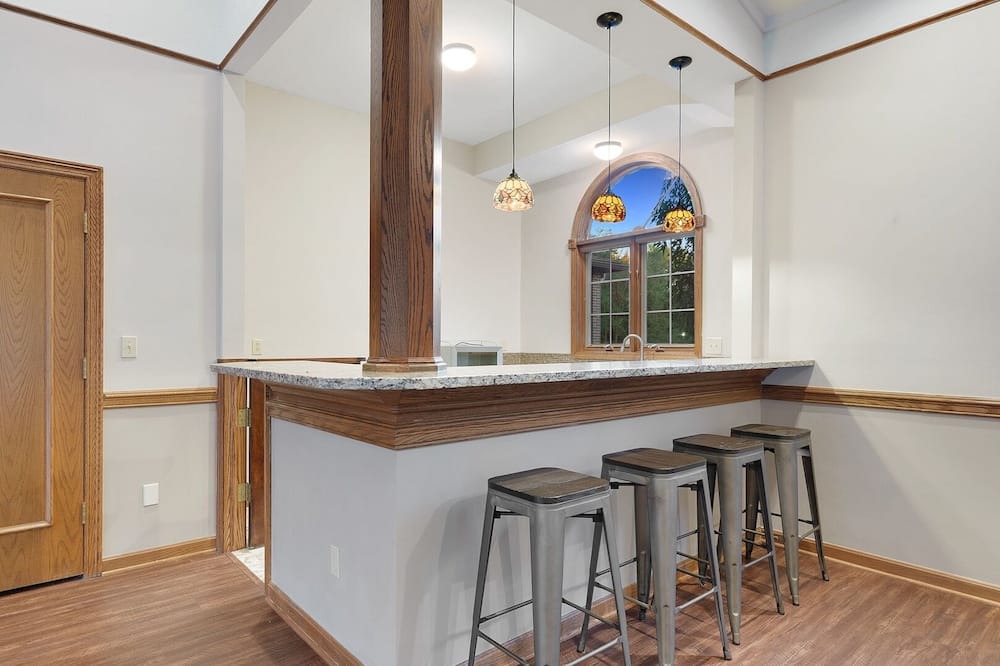 Photo of Kitchen in Medina