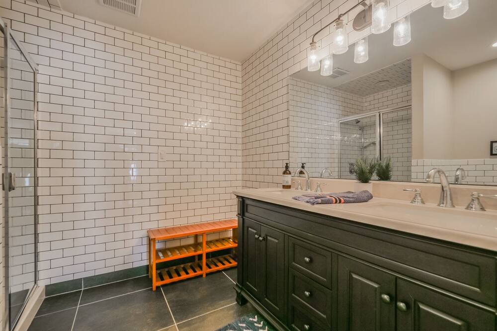 Photo of Bathroom in Medina