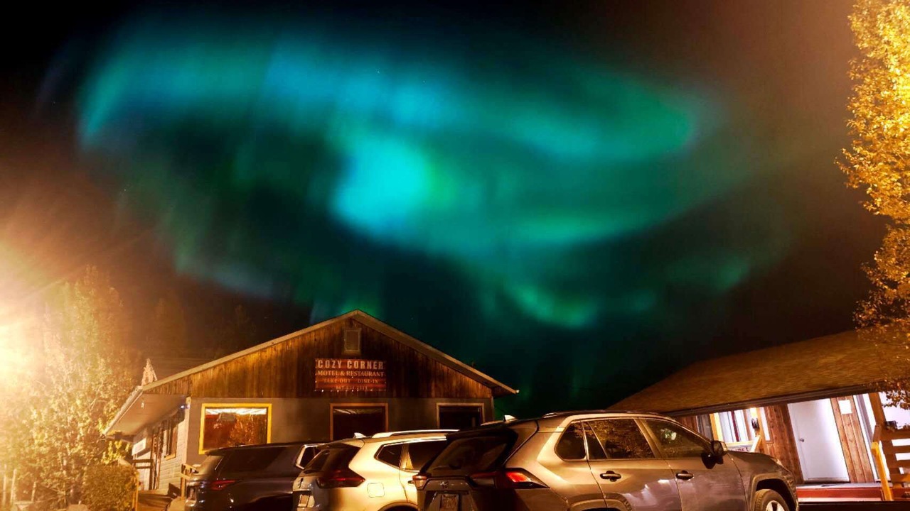 Photo of Others in Haines Junction