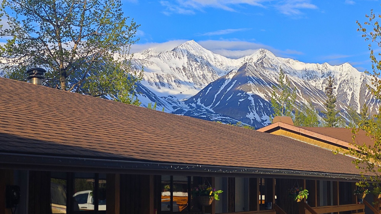 Photo of Outdoor in Haines Junction