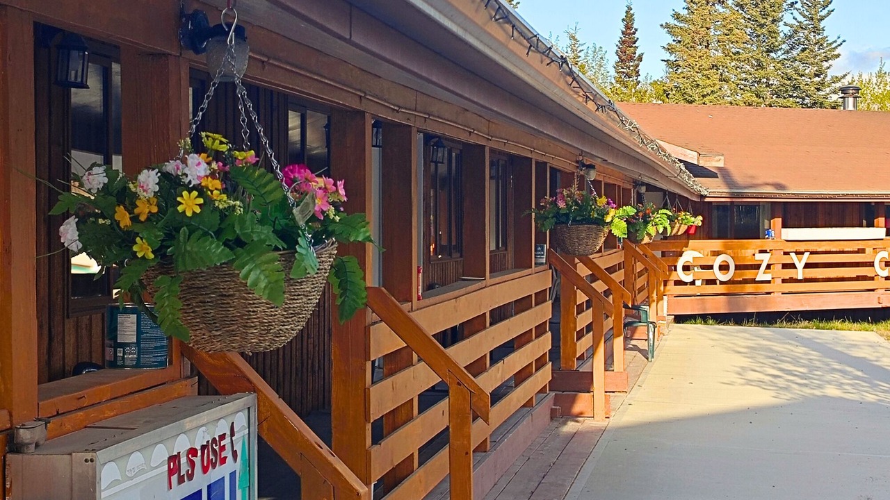 Photo of Outdoor in Haines Junction