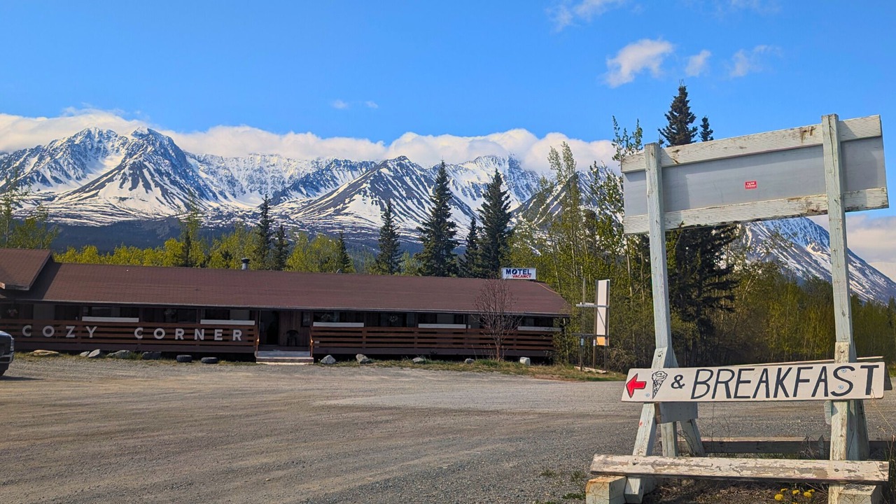 Photo of Outdoor in Haines Junction