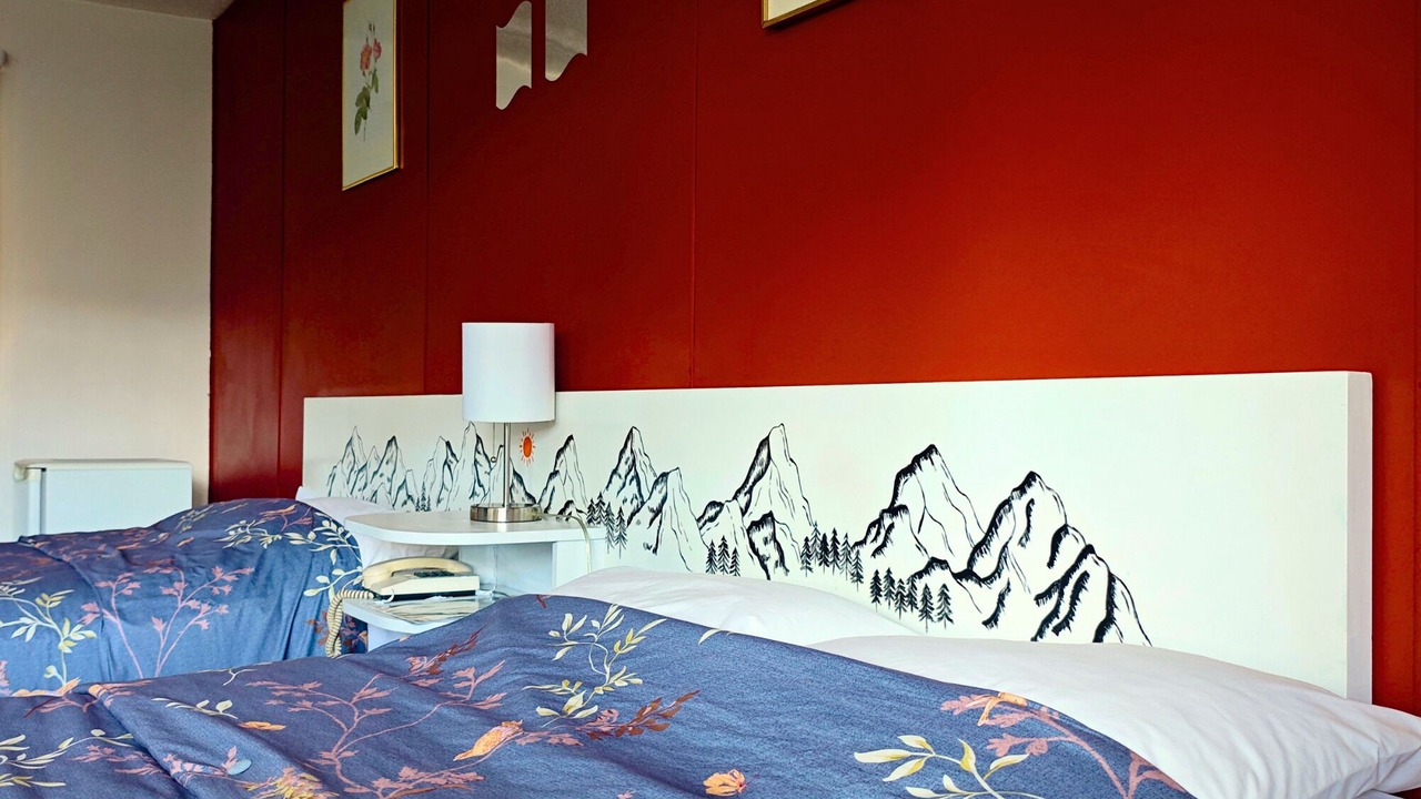Photo of Bedroom in Haines Junction