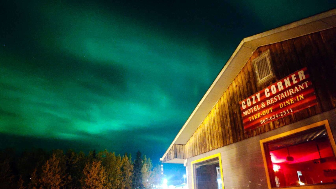 Photo of Others in Haines Junction