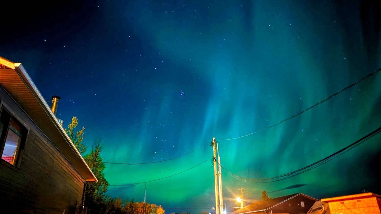 Photo of Others in Haines Junction