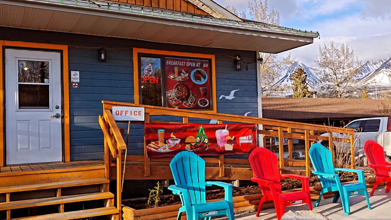 Photo of Others in Haines Junction