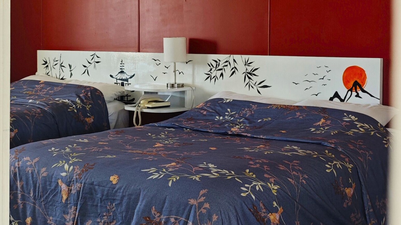 Photo of Bedroom in Haines Junction