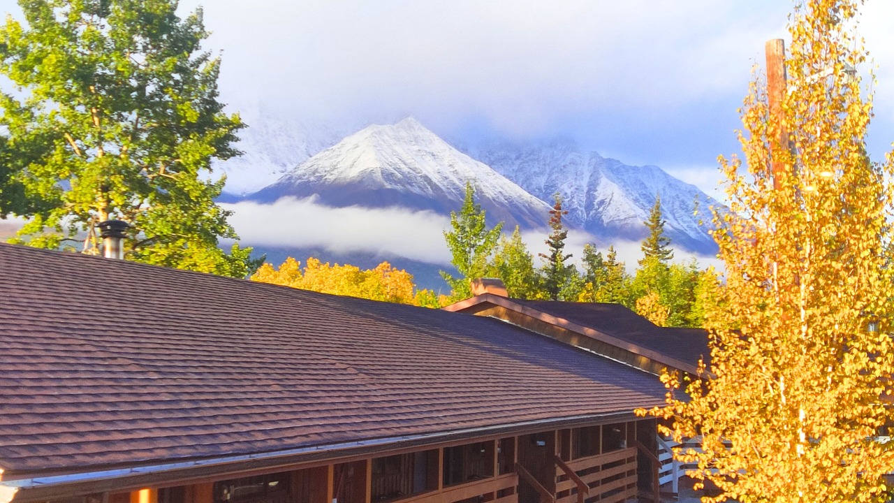 Photo of Outdoor in Haines Junction