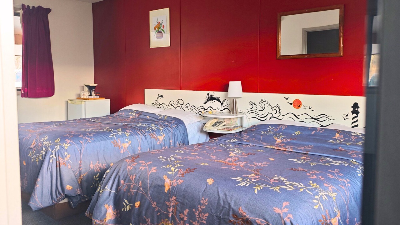 Photo of Bedroom in Haines Junction