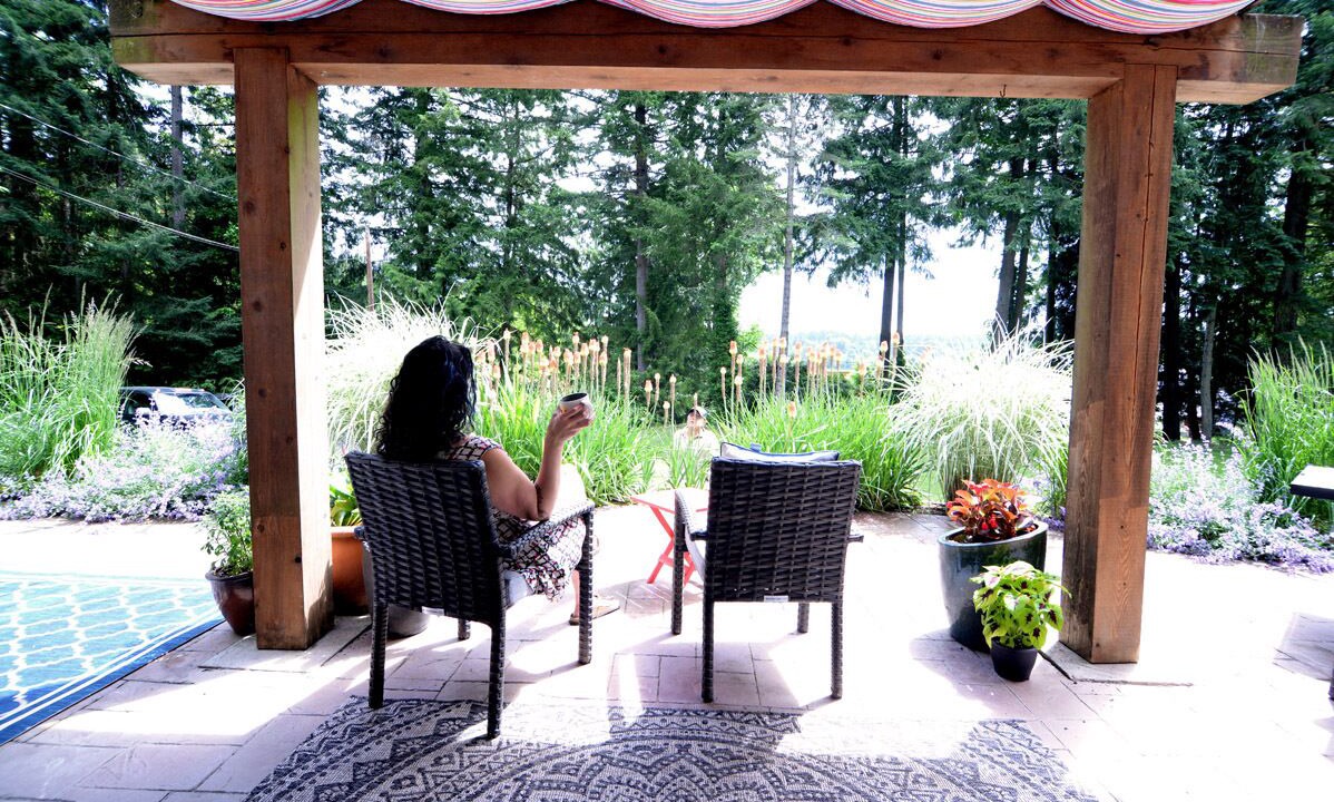 Photo of Outdoor in Yellow Point