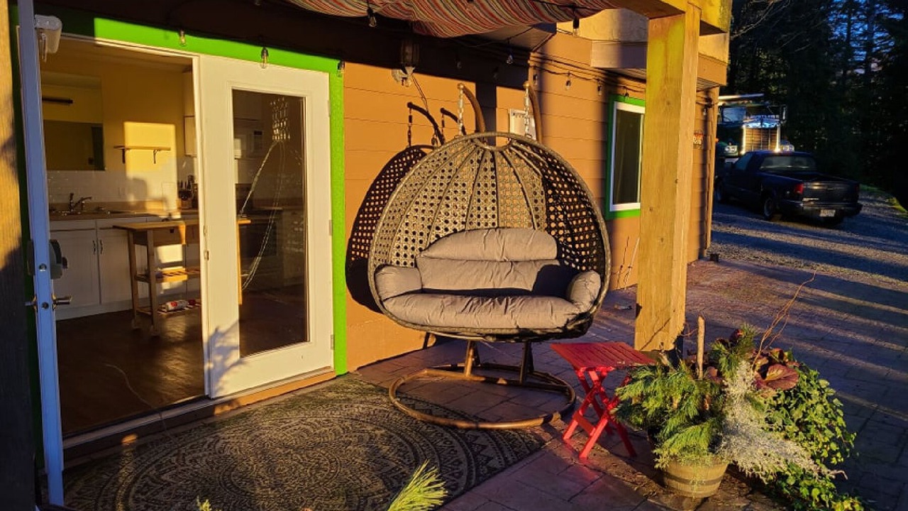Photo of Outdoor in Yellow Point