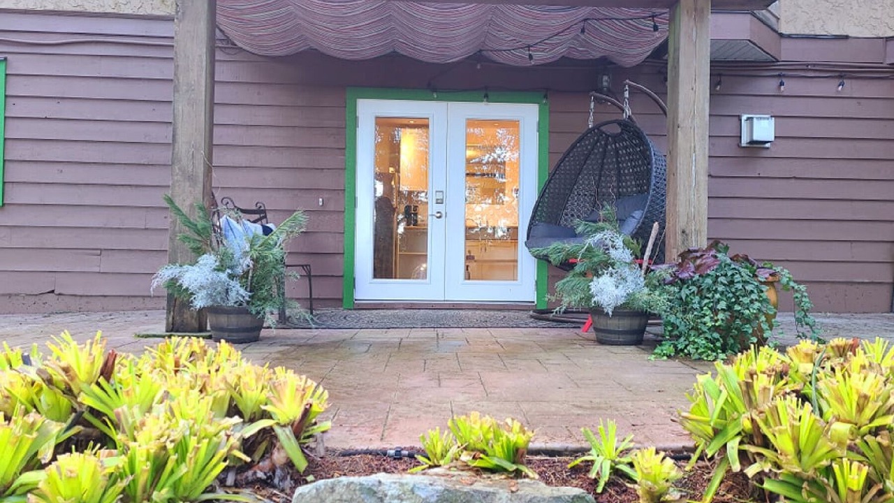 Photo of Outdoor in Yellow Point
